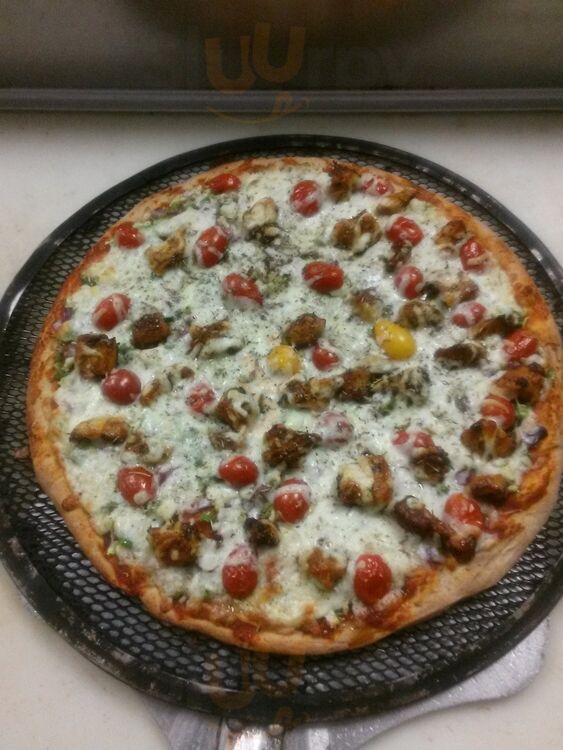 Shama Halal Pizza & Restaurant
