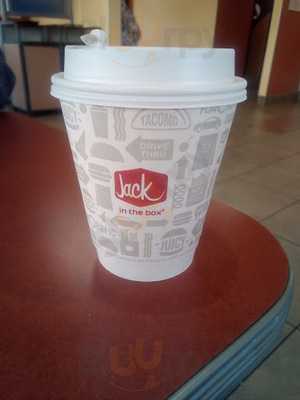 Jack In The Box
