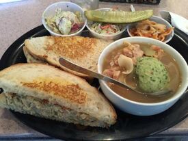 City Bistro