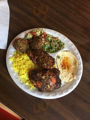 Gourmet Express