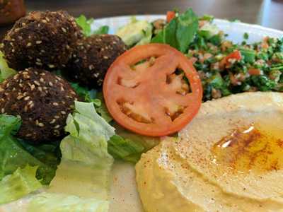 Gourmet Express