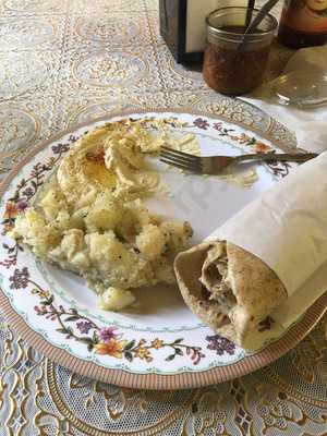 Gourmet Express