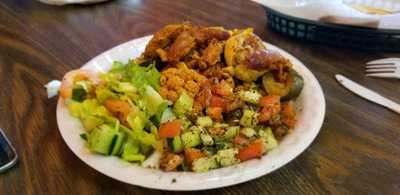 Gourmet Express