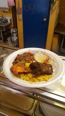 Gourmet Express