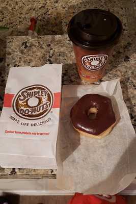Shipley Do-nuts