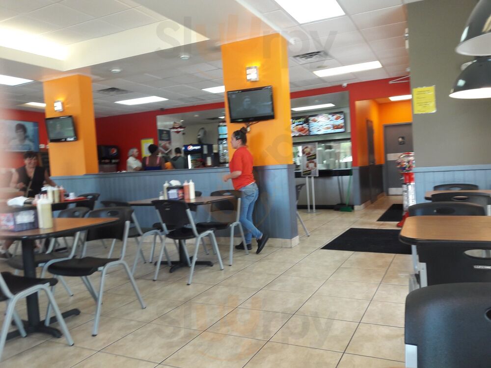 La Granja Restaurant