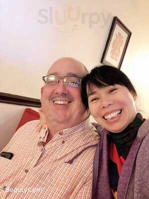 Red Pepper Chinese Restaurant