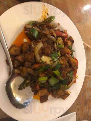 Red Pepper Chinese Restaurant