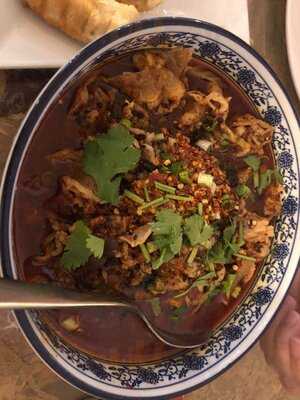 Red Pepper Chinese Restaurant