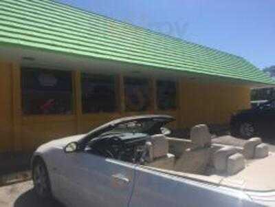 Red Pepper Chinese Restaurant