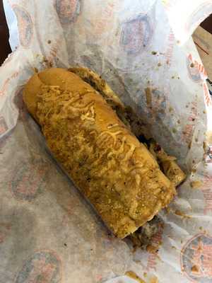 Jersey Mike's Subs