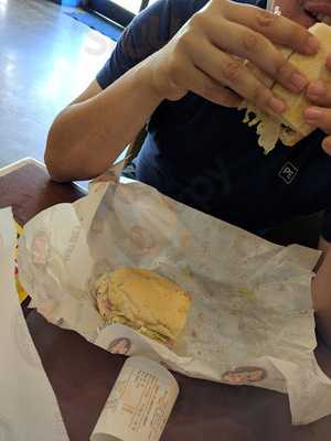 Jersey Mike's Subs