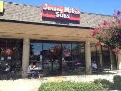 Jersey Mike's Subs