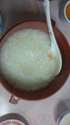 Porridge
