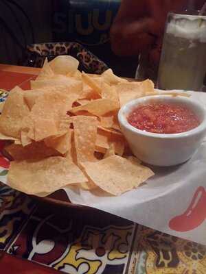 Chili's Grill & Bar