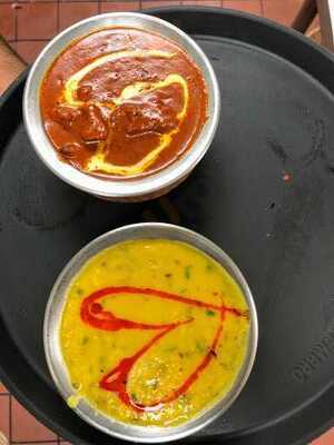 Hyderabad Dum Biryani