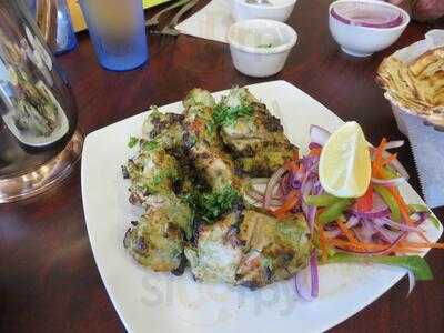 Hyderabad Dum Biryani