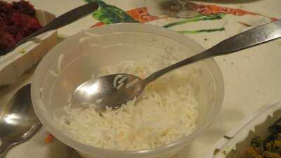 Hyderabad Dum Biryani