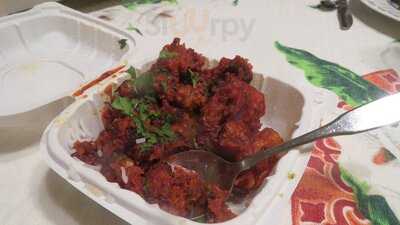 Hyderabad Dum Biryani