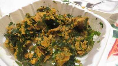 Hyderabad Dum Biryani