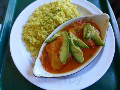 Michaels At Shoreline