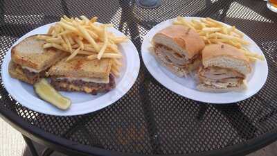 Michaels At Shoreline