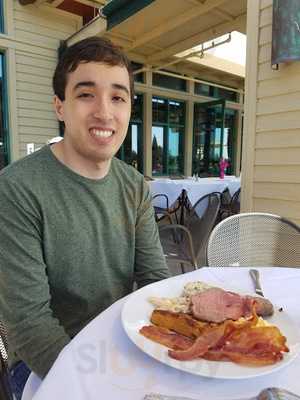 Michaels At Shoreline