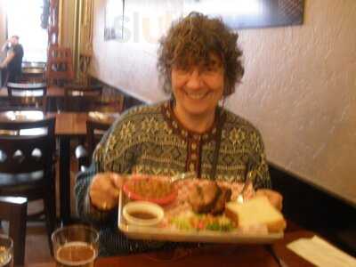 Quality Bourbons & Barbecue