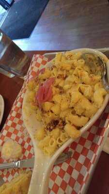 Quality Bourbons & Barbecue