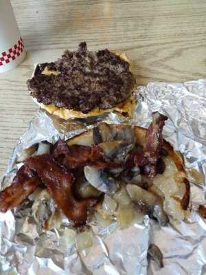 Five Guys