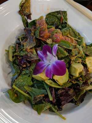 Mizu Sushi Bar & Grill