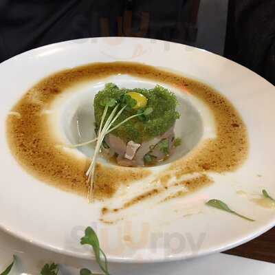 Mizu Sushi Bar & Grill