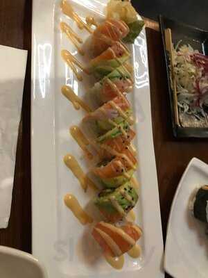 Mizu Sushi Bar & Grill