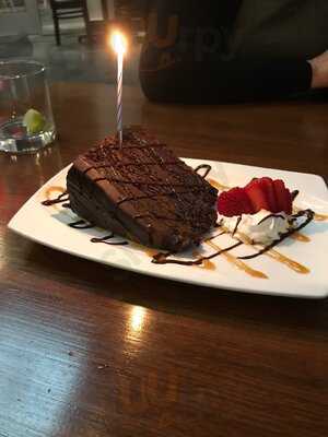 Mizu Sushi Bar & Grill