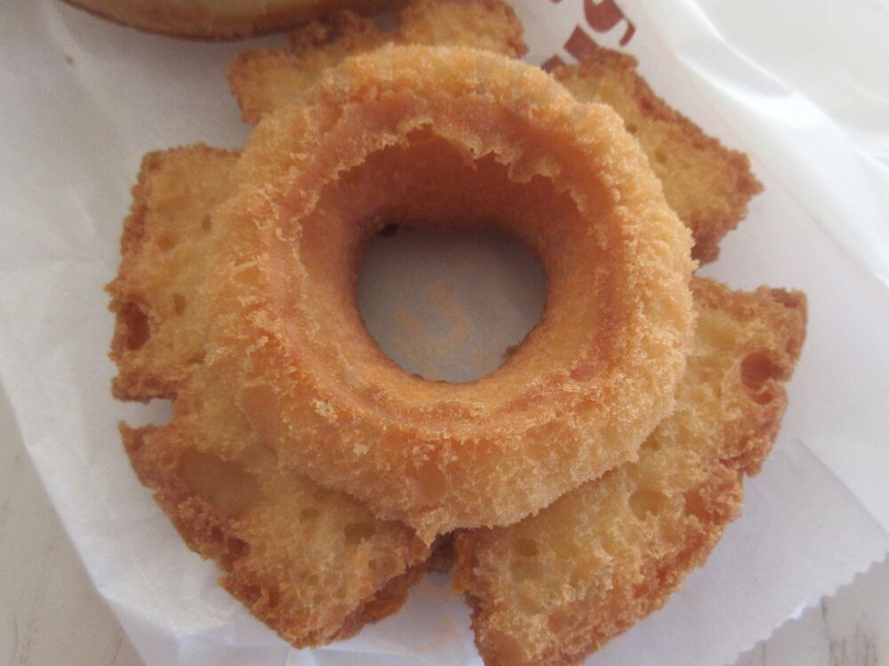 Donut Basket