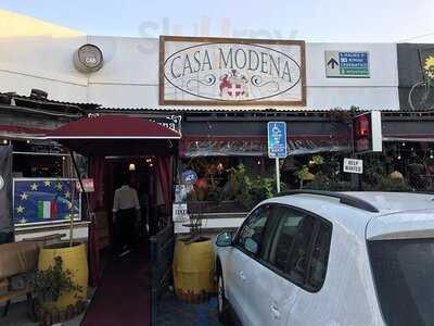 Casa Modena