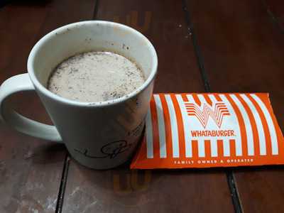 Whataburger