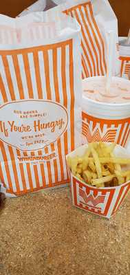 Whataburger