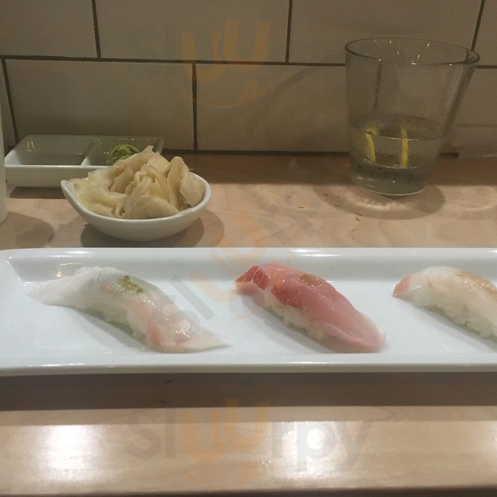 Uzumaki Sushi