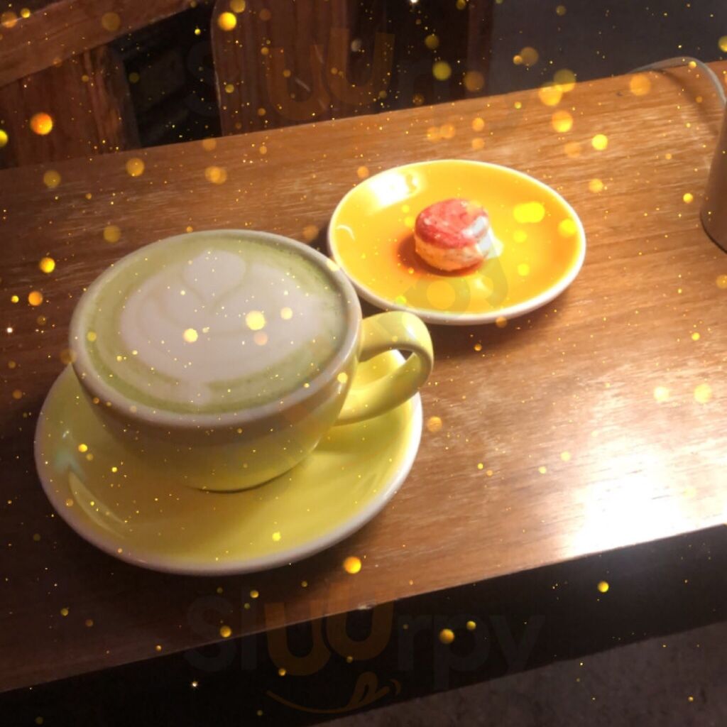 Zen Cafe Coffee Roasters Llc