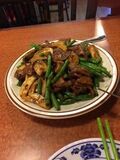 Wok Star Express Asian Kitchen