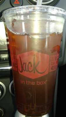 Jack In The Box