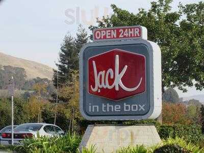 Jack In The Box
