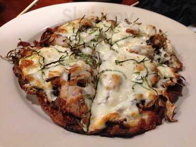 Gochi Japanese Fusion Tapas