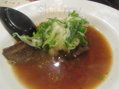 Gochi Japanese Fusion Tapas