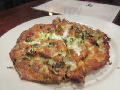 Gochi Japanese Fusion Tapas