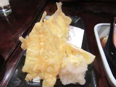 Gochi Japanese Fusion Tapas