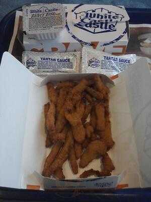 White Castle