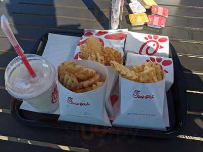 Chick-fil-a