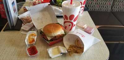 Chick-fil-a